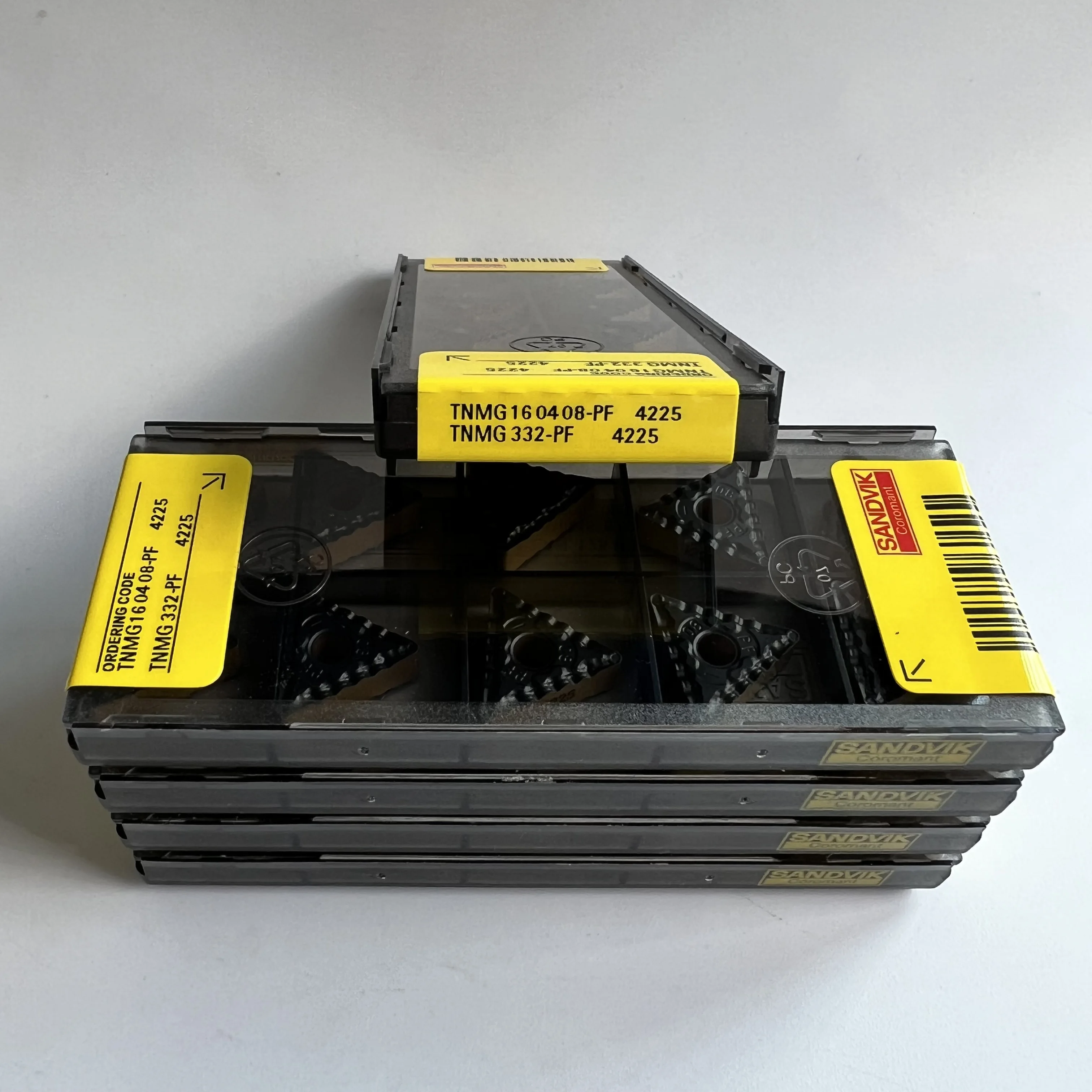 

TNMG160408-PF 4225 CNC BLADE