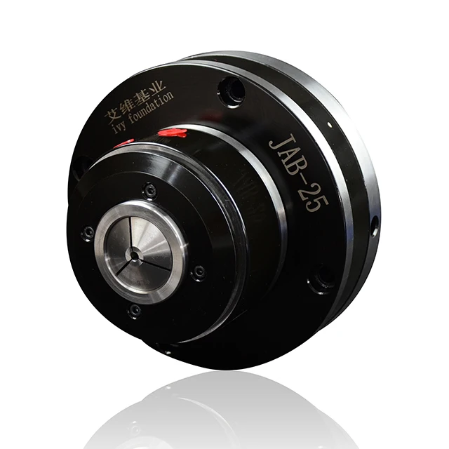 Rotary Jab 15 25 40…