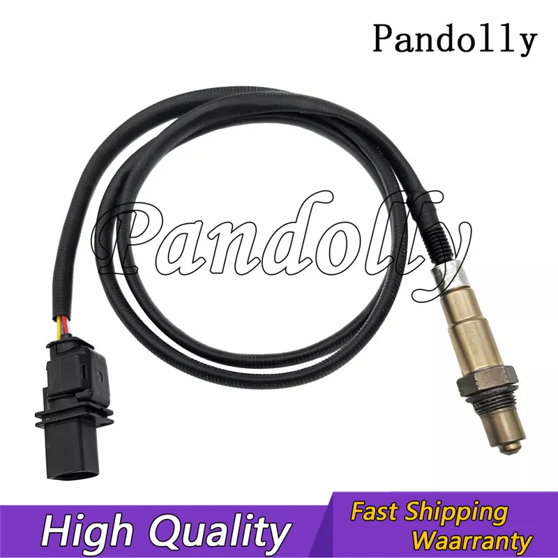 

8F9Z-9F472-G New Lambda O2 Oxygen Sensor For Ford Focus 2.0L F-150 6.2L 5.4L 3.5L EXPEDITION 5.4L LINCOLN NAVIGATOR