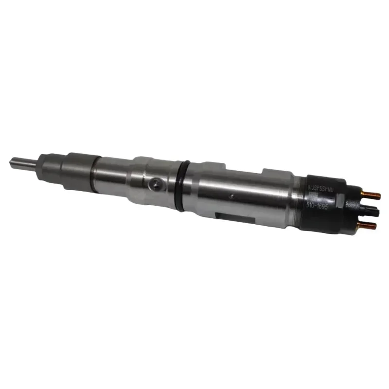 2025 Hot sell Excavator Parts 456-3509 Engine 4563509 C9.3 510-1695 5101695 Diesel Fuel Injector