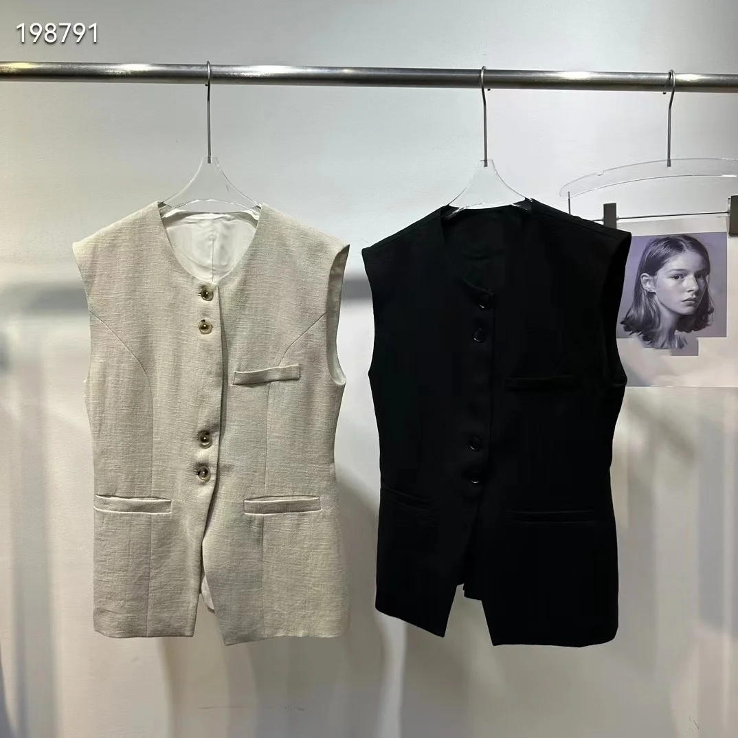 

wd0481 Fashion women coat 2024 Popular European Design party style Women's Clothing