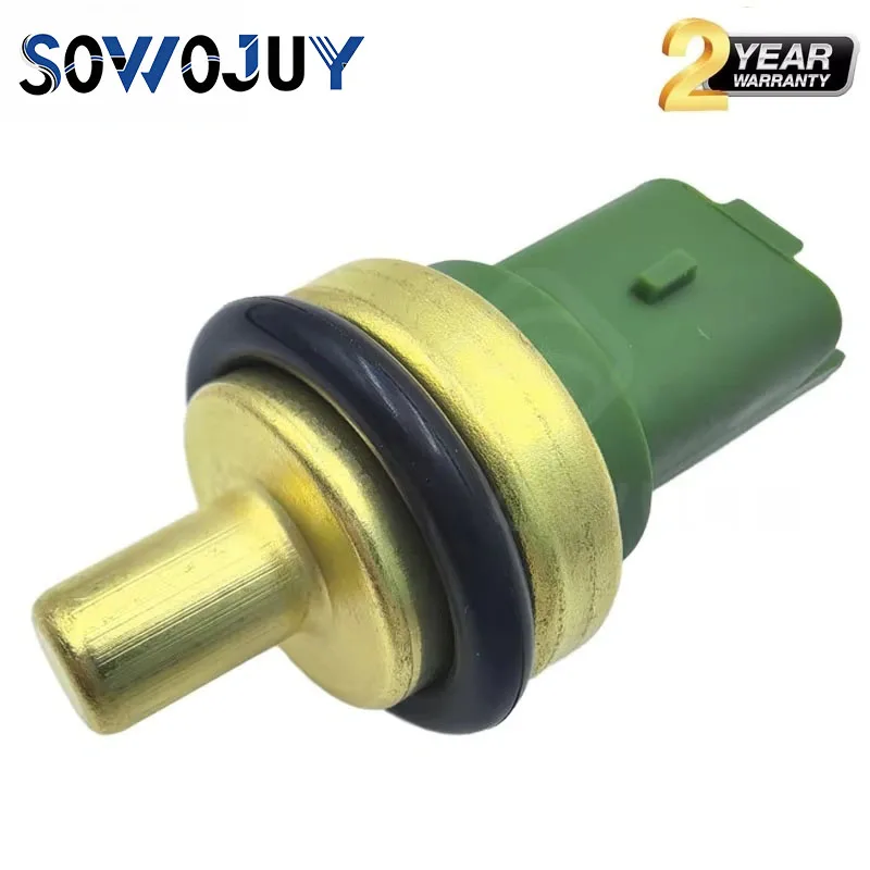 Coolant Temperature Sensor 9632562080 1338.C1 For Peugeot 206 307 407 Partner Citroen C3 C4 C5 Berlingo Xsara Fiat Ford Toyota