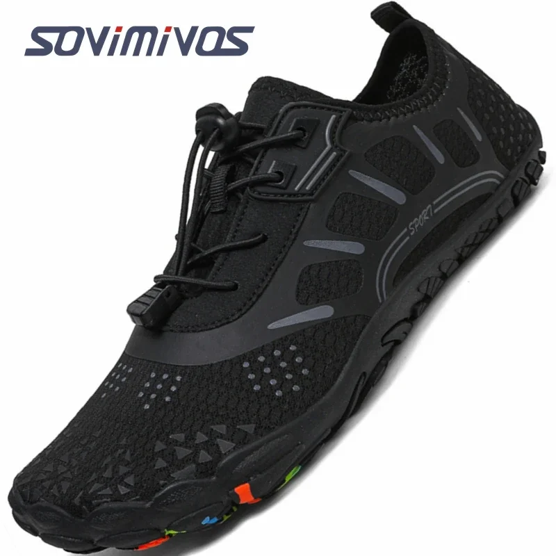 

Barefoot Trail Shoes Barefoot Shoes for Men Casual Ladies Women Hiking Water Sandals Aquatic Sneaker Shoe Man Trainers Shoes