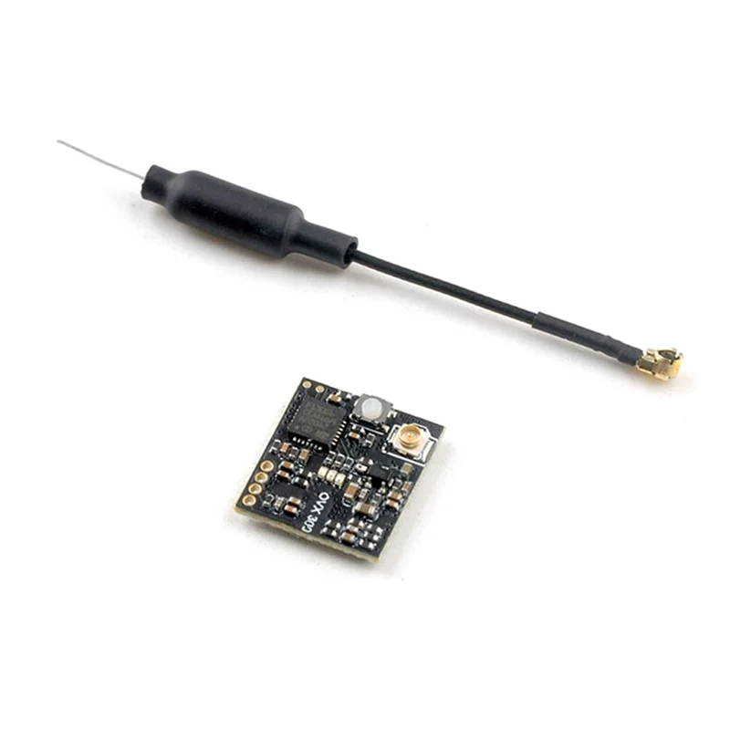 Thumbnail 3 - #5 Latest FPV Racing Drones Offers