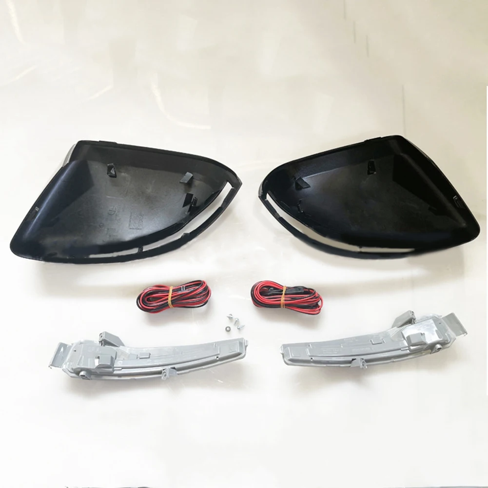 

Светодиодный указатель поворота AC54-LED в корпусе для зеркала заднего вида Mercedes-Benz V-Class Metris Vito W447 15-20