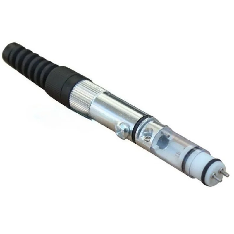 Cable connector 208426 for powder coating spray gun OpTI Gun 2-AX GA02