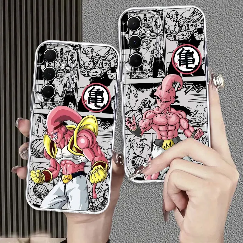 Dragon Ball Buu Pat… - image