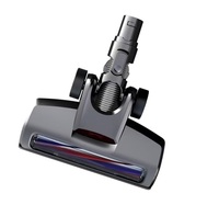 Original FS001 Professional Cleaning Motorized Head for Dibea D18 Vacuum Cleaner Replacement Accessories