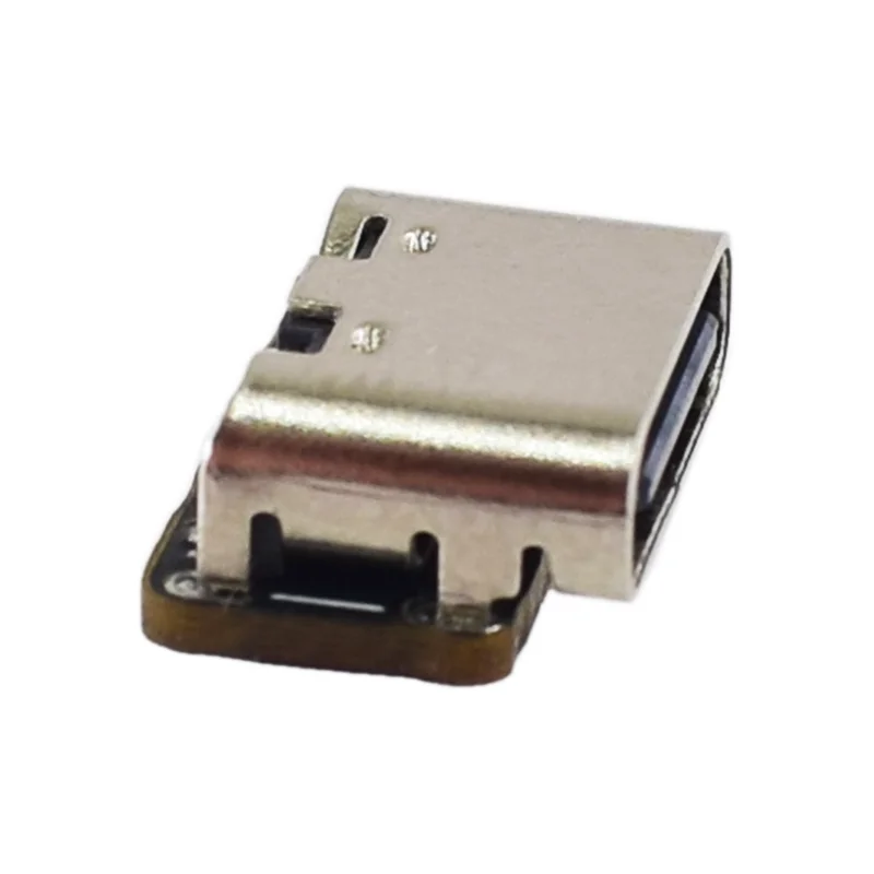1–10 Stück 3,7 V/4,2 V 18650 Lithium-Batterie-Ladegerät-Schutzplatine – Mini-Lademodul mit Typ-C-Schnittstelle Nodemcu