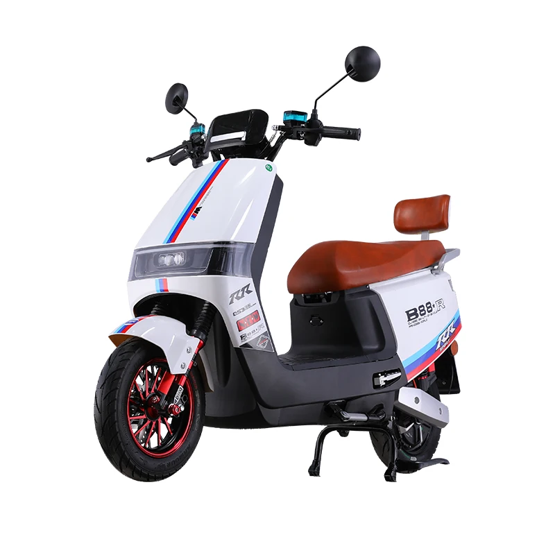 

New Design Electric Scooter China 1000W Powerful 72V 60v Road Scooter