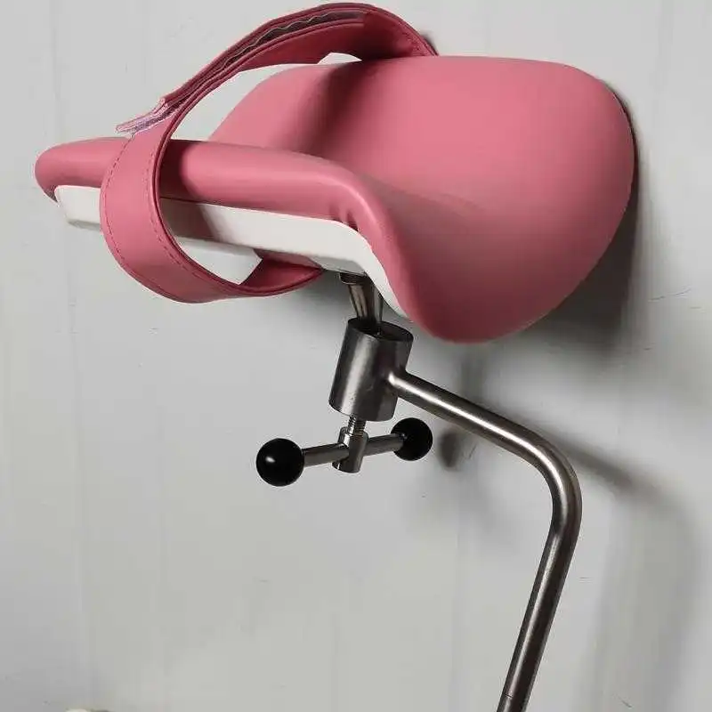 Leg Support Frame Deluxe Operating Table Leg Support Obstetrics and Gynecology Leg Support Operating Table Accessories