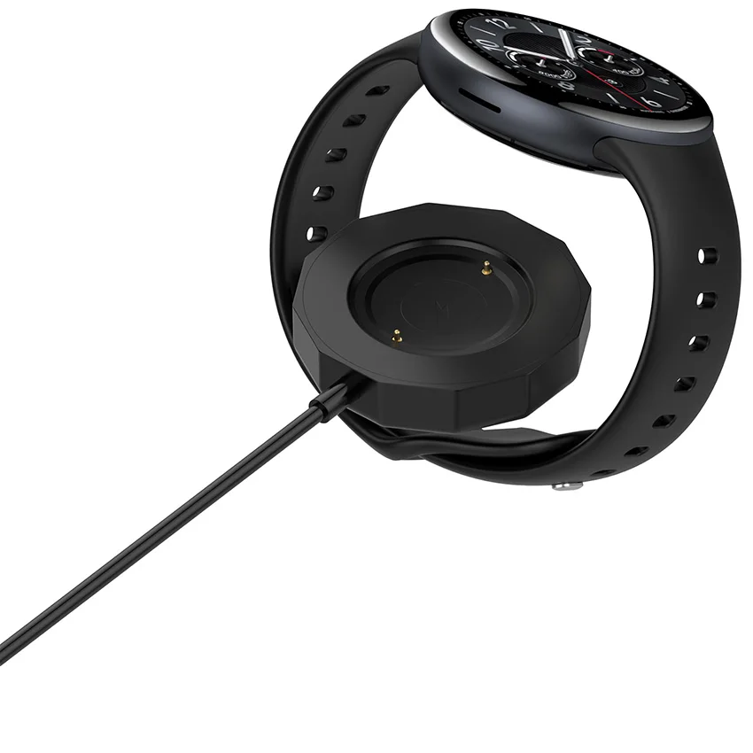 Dok Pengisi Daya Magnetik dengan Kabel untuk Vivo Watch5 eSIM/ Vivo Watch5 /IQOO Watch5 Aksesoris