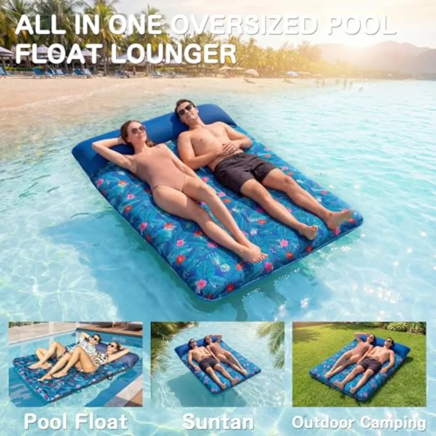 Oversized Pool Float Adult, 72
