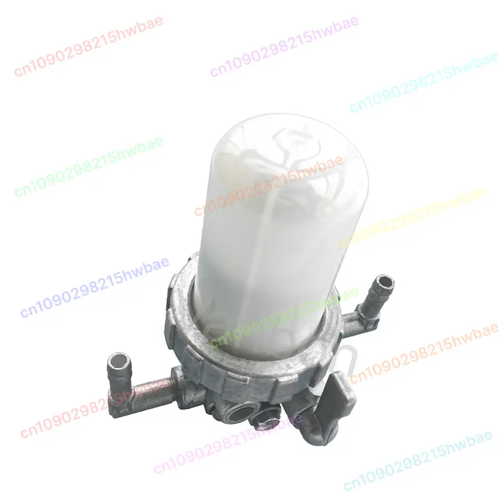 

For Carter Yangma 129007-55701 CAT303 304C Excavator Accessories Oil and Water Separator Diesel Filter Element