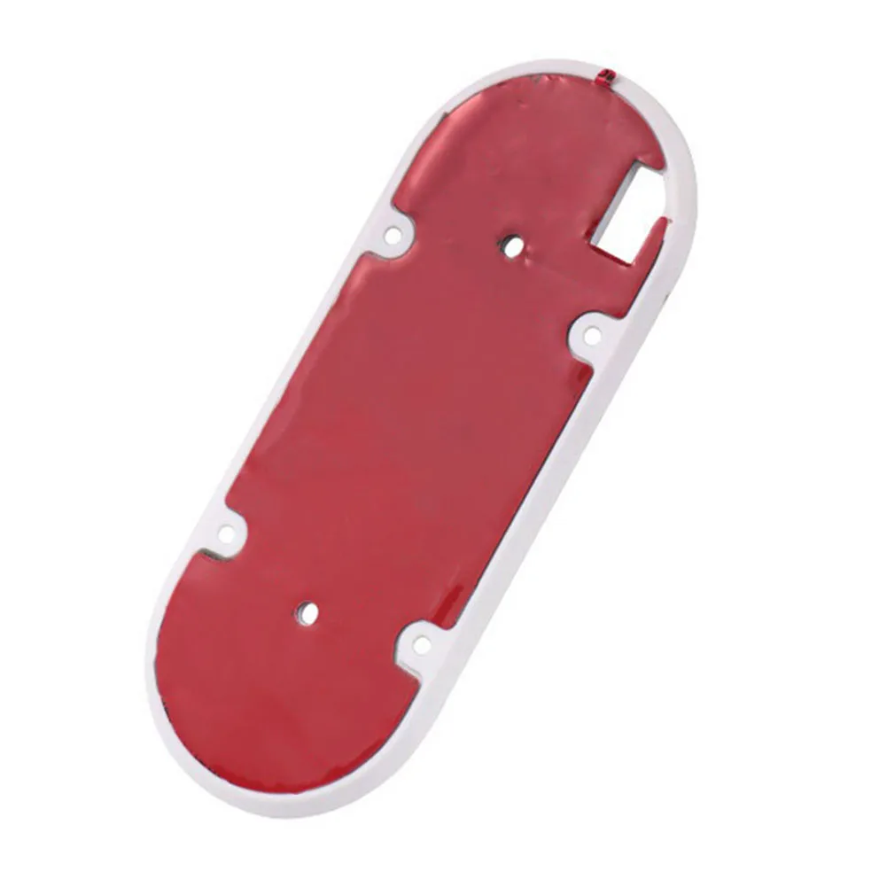 ABS Doorbell Wall Bracket Designed for 5PROD819AR1C Models 5PRO D819 AR1C Suitable for Glass Tiles Wood and Painted Surfaces