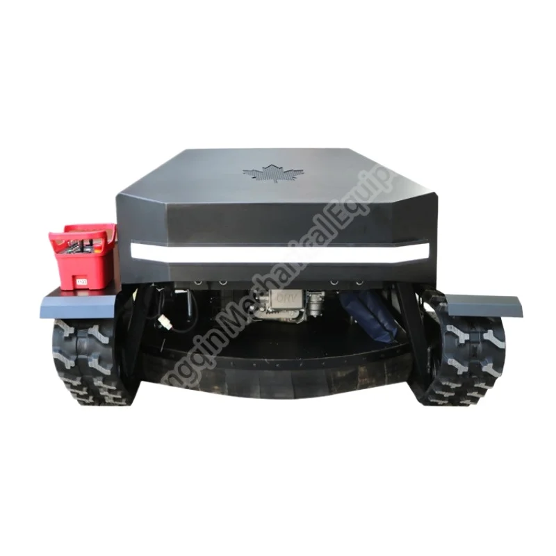 Battery Lawn Mower … - image