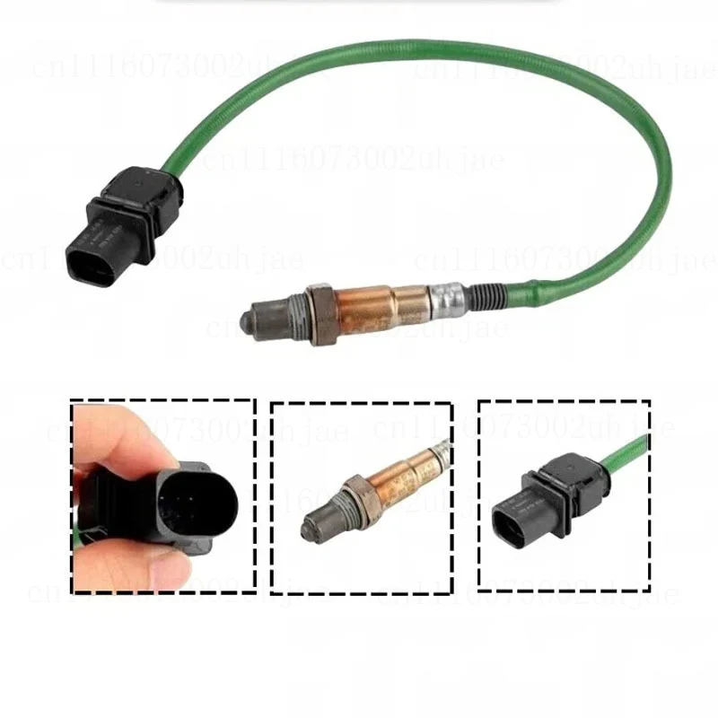 Lambda Oxygen Sensor 0035427018 For Mercedes-Benz Models Replace 13627793825,1928404682,13627791600