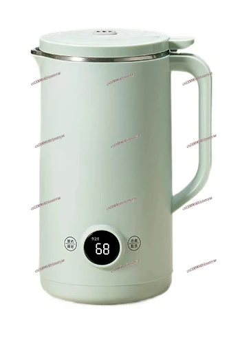 

Automatic Low-noise Small Mini Juicer Rice Paste Machine 1-2 People