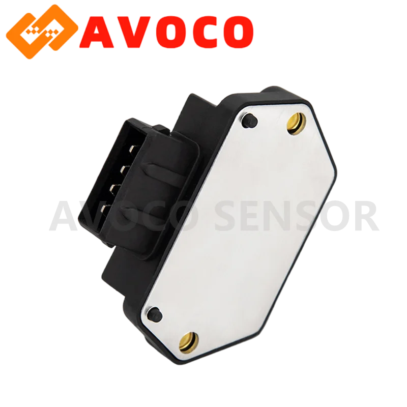 123733/DAB12/1237334/1237464/90243618/90360314/9036031/259016 Car IGNITION MODULE FOR OPEL Combo Corsa Vauxhall 1.2-1.8L 86-99