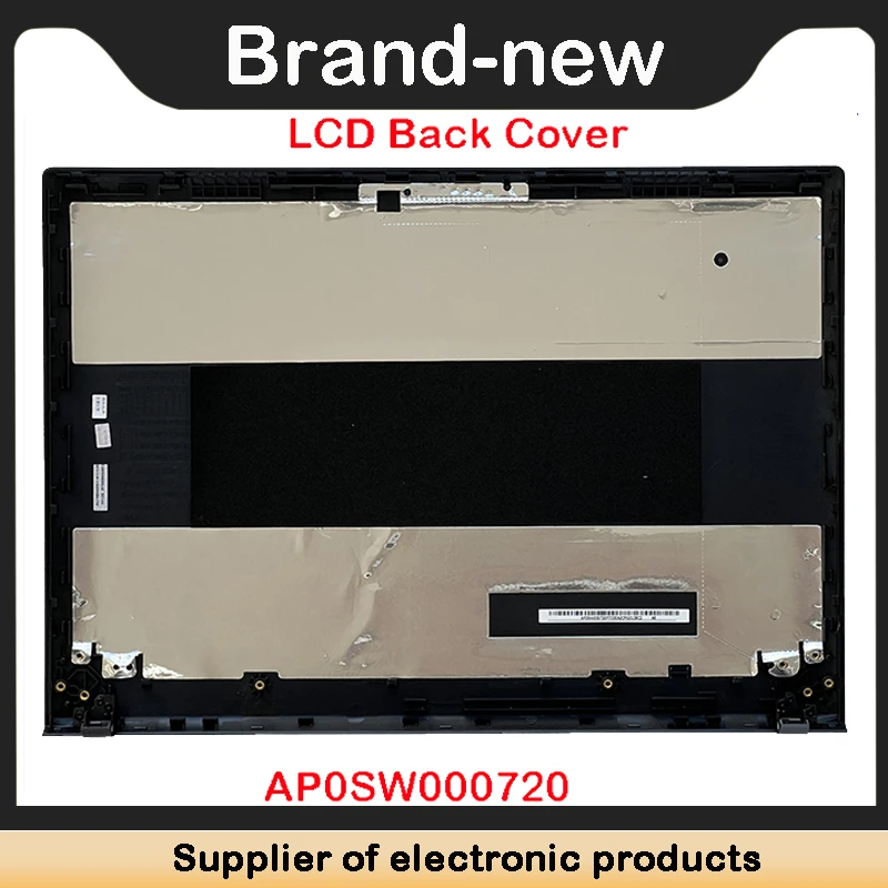 جديد لينوفو P400 LCD الغطاء الخلفي الجمعية اللمس AP0SW 000720   أجهزة الكمبيوتر المحمول