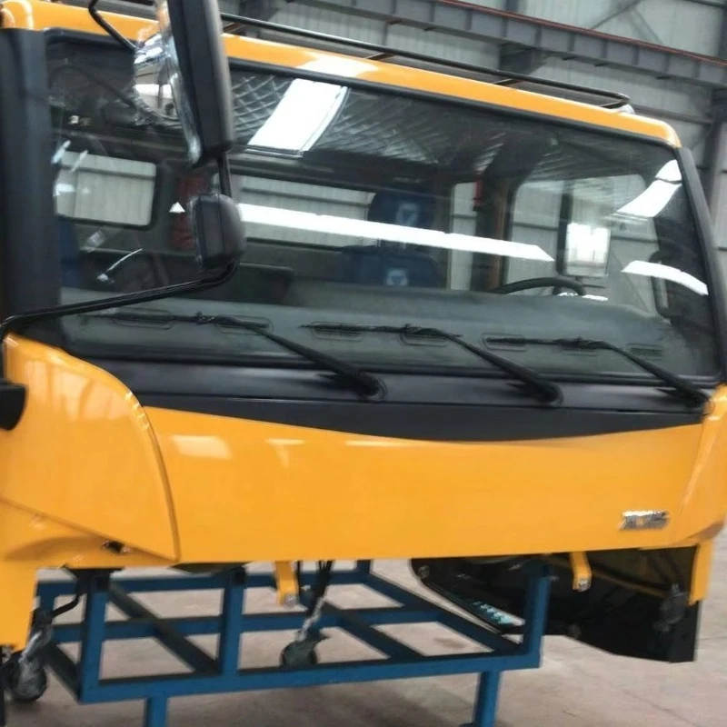 Construction Machinery Accessories Parts Support