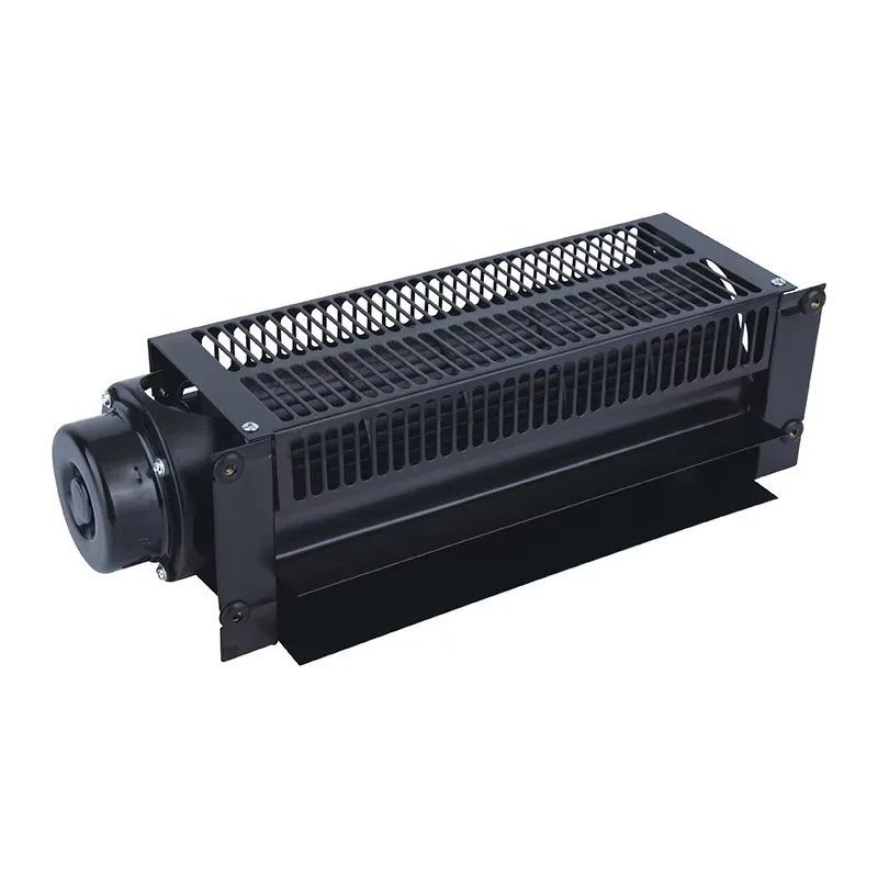 

ZFB-9032 AC Cross Flow Fan 100V 220V Steel Cross Flow Fan Tangential Fan