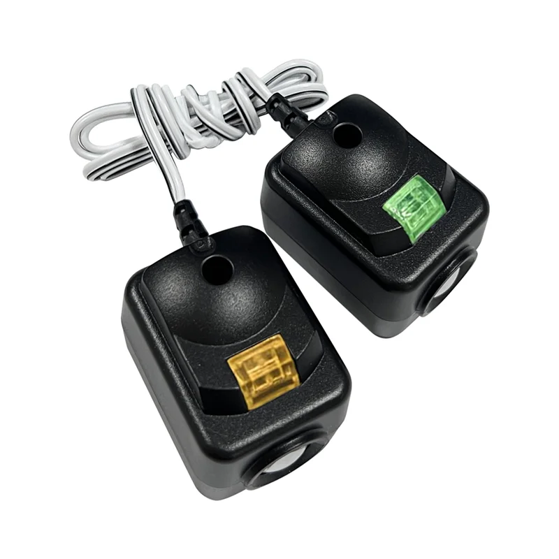 

AEF7-Сменные датчики безопасности для механизма открывания гаражных ворот Liftmaster 820CB