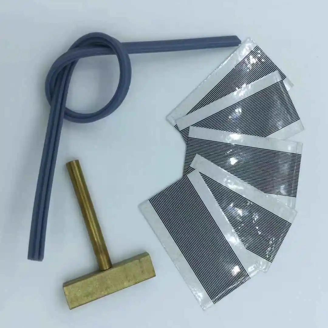 كابل الشريط المسطح لمرسيدس الفئة أ W168 وفانيو W414 أداة العنقودية