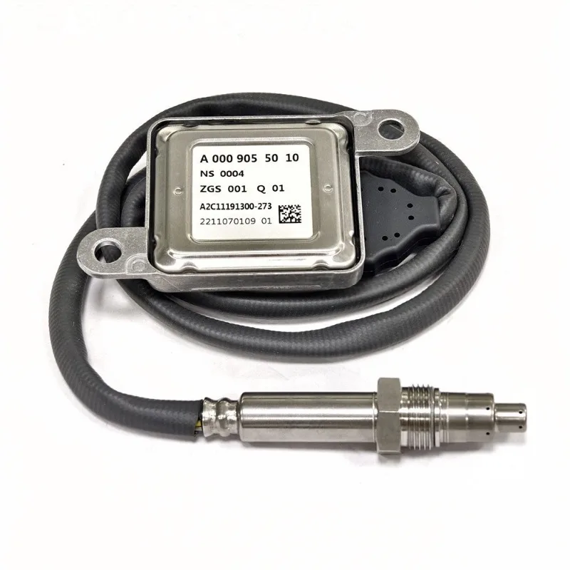 

NOx Nitrogen Oxygen Sensor A0009055010 A2C11191300-273 for