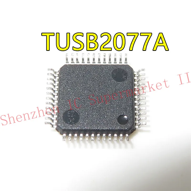 New Arrival Original Promotion TUSB2077A TUSB2077A QFP-48