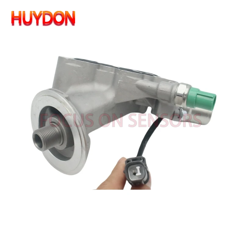 15811-RCA-A01 Ölregelventil-Magnetventil für Honda Pilot 2005, Odyssey Ridgeline Accord Acura MDX TL RL, Automobil-Ersatzteile