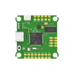 IFlight BLITZ F7 V1.2 Controller di volo per FPV