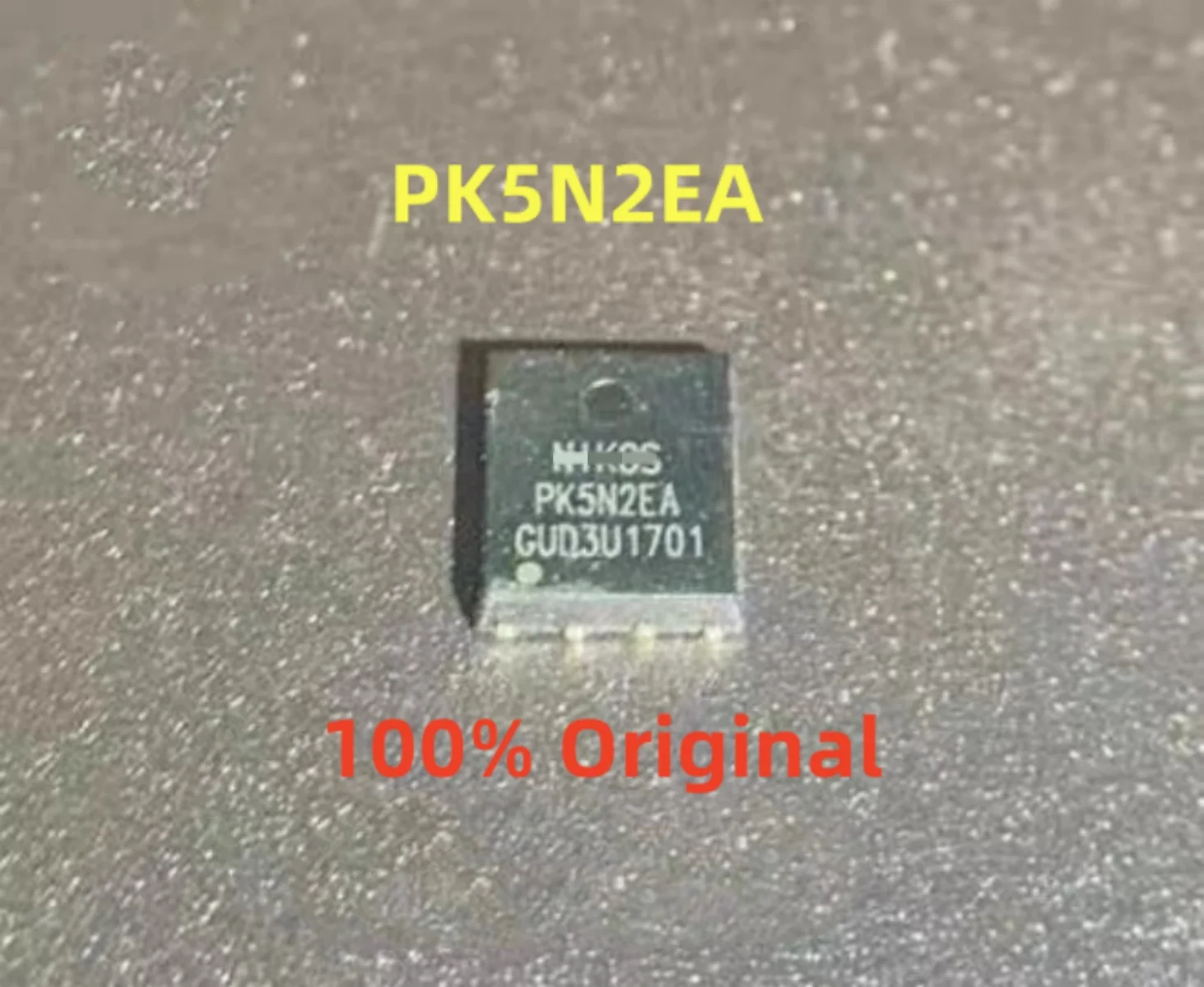 5-10PCS 100% New PK5N2EA QFN-8 Brand New Original Chips ic