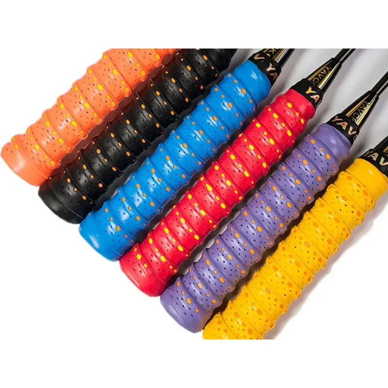 Thumbnail 2 - #56 Anti Slip Overgrip Tape Ranking List in 2026