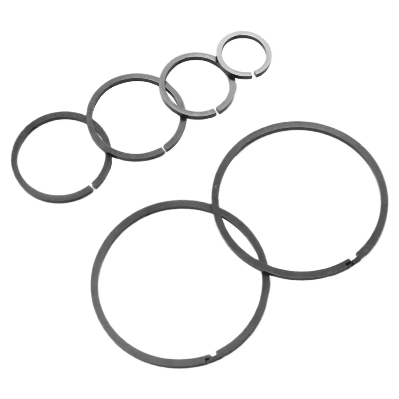 Piston Ring Kit For…