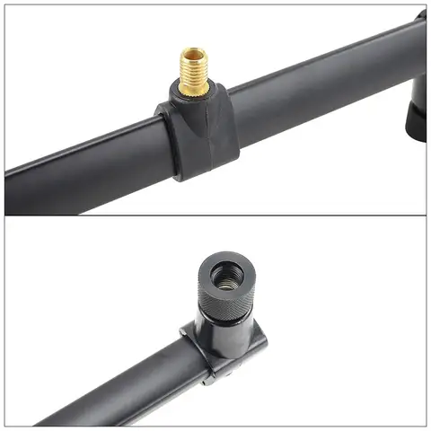 10 best sales बैंकस्टिक्स कार्प मछली पकड़ना - №4