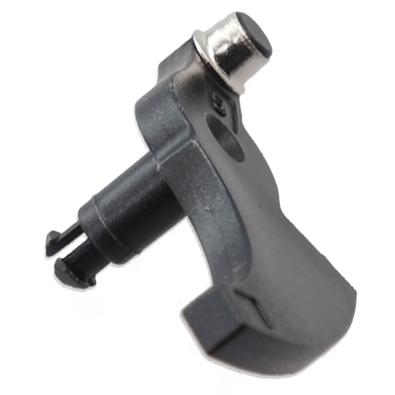 

Compatible Lever for Black & Decker Trimmer GH600 ST7200 Replacement Spool Ratchet Lever 59843500SV Reliable Choice