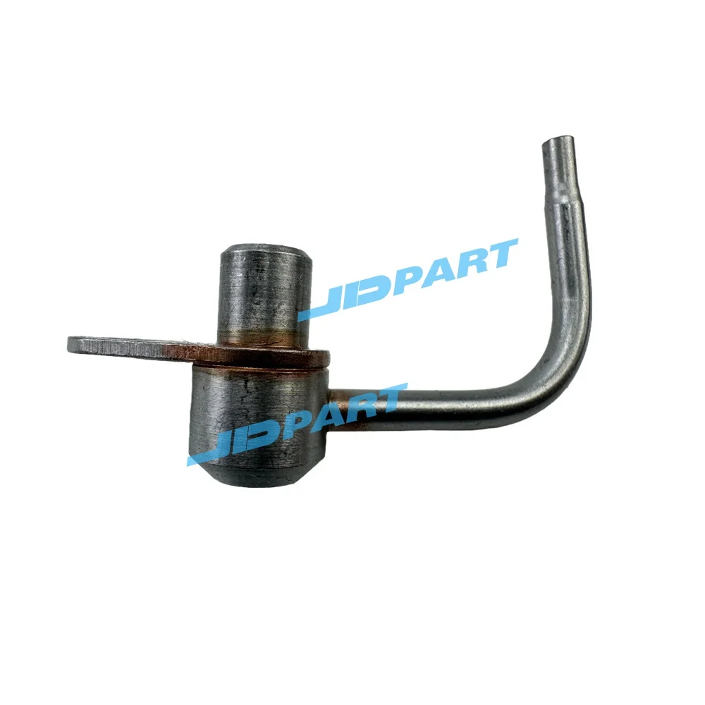 6 stuks C6.6 oliekoelmondstuk 2765605   Voor Caterpillar motoronderdelen