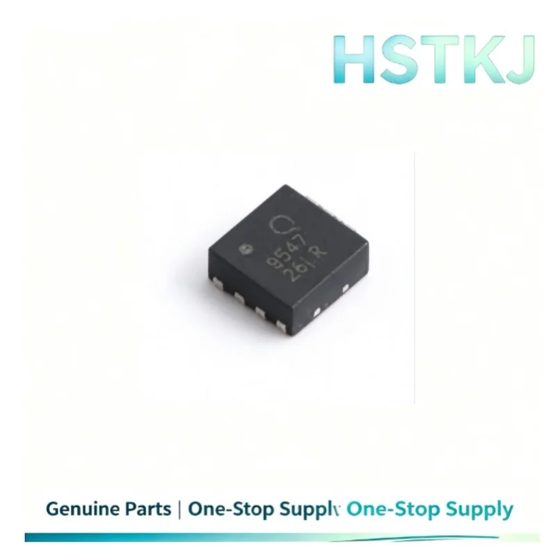 QPL9547TR7 0.1-6GHz Ultra Low Noise Amplifier