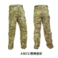AMCU