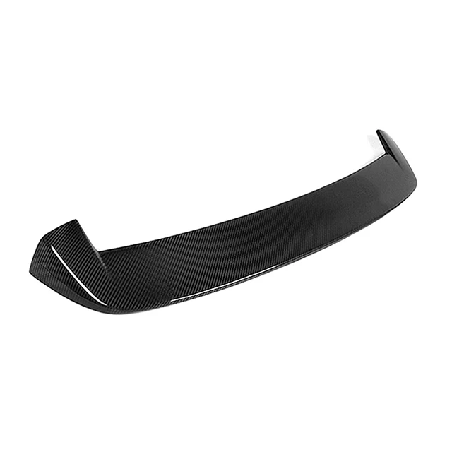 

ZAIQU Jiuzhou Auto 3D Style Spoiler for 1 Series 116i 118i 125i F20 F21 LCI Carbon Fiber Spoiler Trunk Wing Roof Spoiler