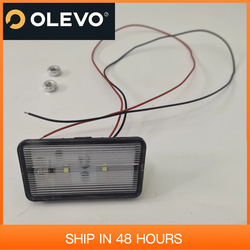 

Новый пластиковый держатель заднего номерного знака для Jeep Wrangler JL 2018 2019 2021 2022, аксессуары для заднего бампера 10-летия