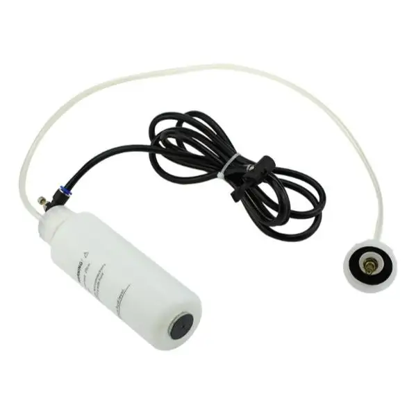 1 Set Air Operated Brake Bleeder ABS System Fluid Changer With Magnetic Base For Multiple Vehicle Types Automotive Repair Tool