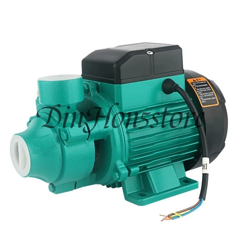 Booster pump, household tap water micro, clean water pump, solar water pump 370W QB60