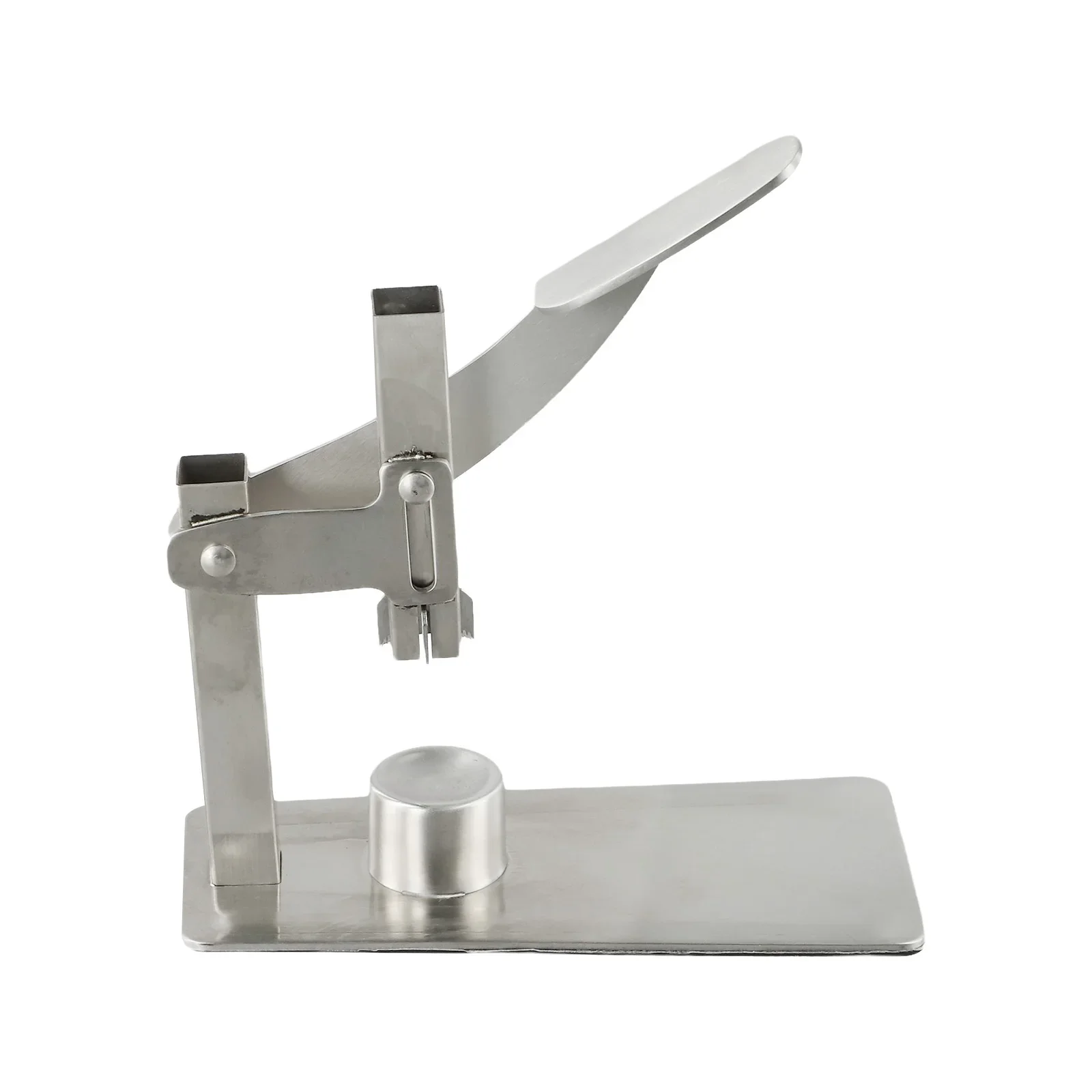 Nut Opener Pliers with Ergonomic Comfort Perfect Solution for Easily Opening Chestnuts at Home or During Outings