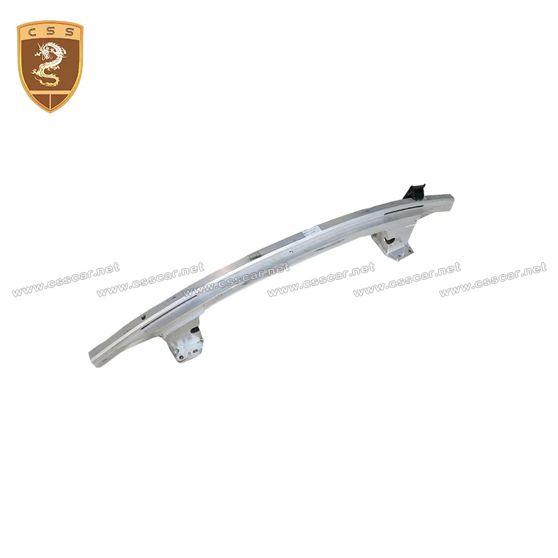 OEM#4T0807109D For Lamborghini LP610 Huracan Front Bumper Inner Iron High Quality Original Vehicle Repair Exterior Auto Parts