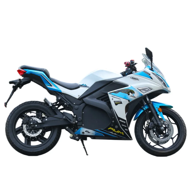 

Guaranteed Quality Proper Price Chinese Motorcycles Fast Electric Motorcycle Adult