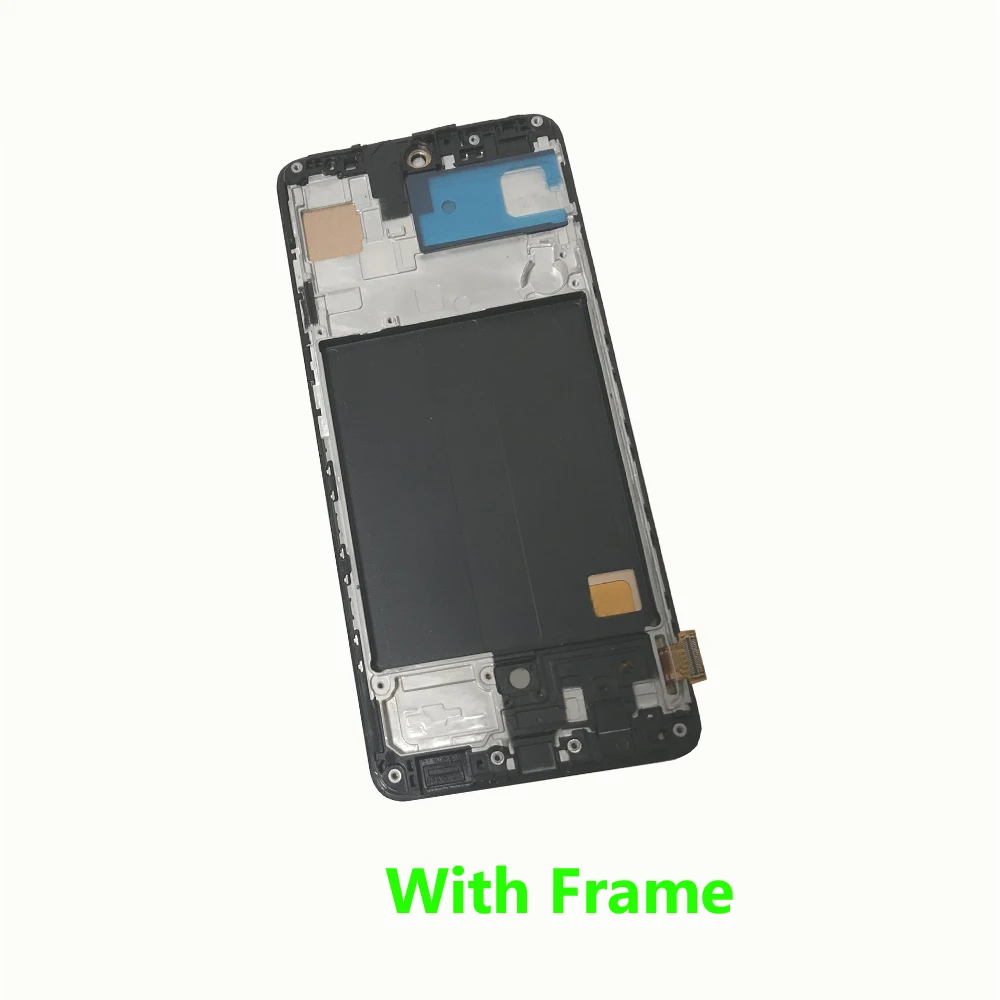Wholesale 5/10 pieces / Lot For Samsung A51 Screen Lcd Display with Touch Assembly A515 A515F A515F/DS