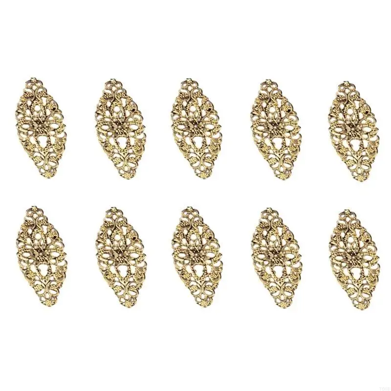

Elegant Hairband for DIY Queen Crown Chinese Traditional Design Headband Parts Y08E