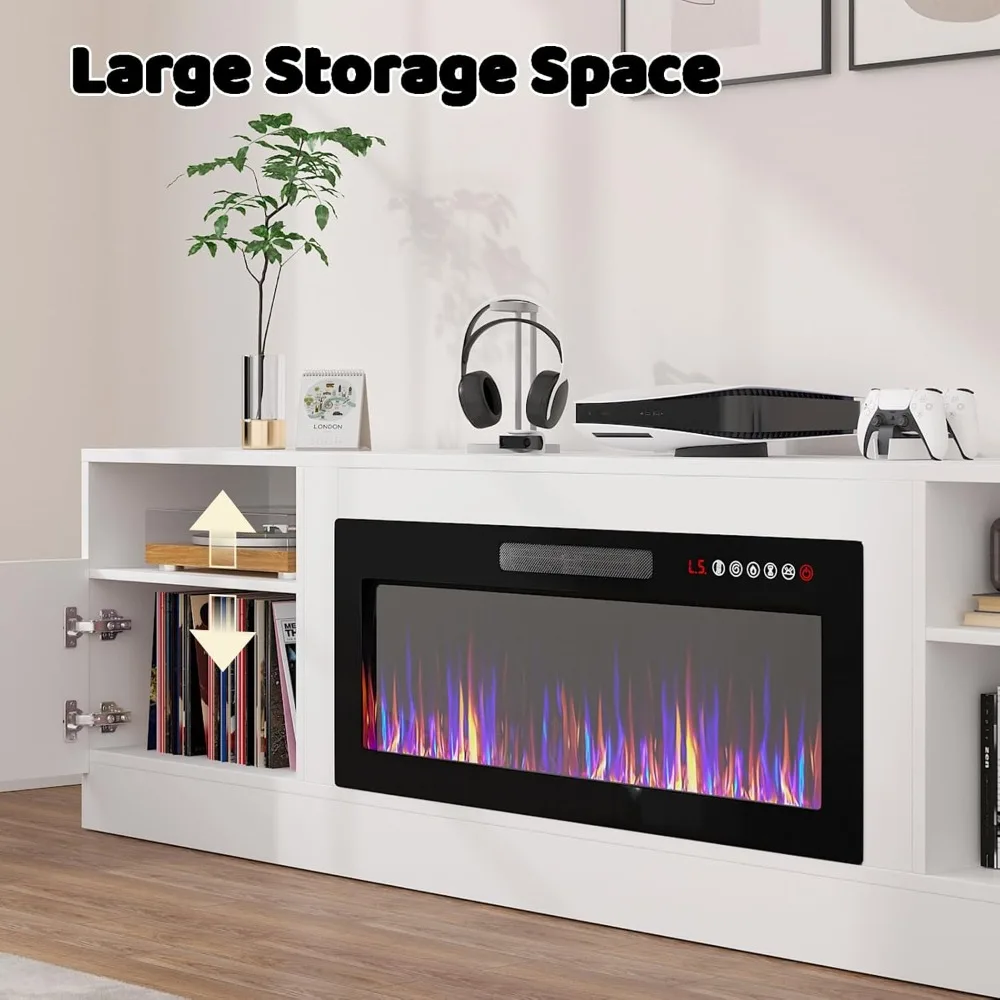 Thumbnail 3 - #24 Best Floating TV Stands to Buy In 2026